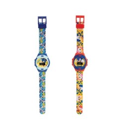 ΨΗΦΙΑΚΟ ΡΟΛΟΙ ΠΡΟΤΖΕΚΤΟΡΑΣ SONIC