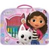ΣΕΤ ΖΩΓΡΑΦΙΚΗΣ ART CASE GABBYS DOLLHOUSE