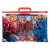 ΣΕΤ ΖΩΓΡΑΦΙΚΗΣ ΔΙΑΦΑΝΗ ΤΣΑΝΤΑ MARVEL SPIDERMAN
