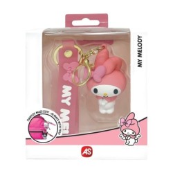 HELLO KITTY   FRIENDS ΜΠΡΕΛΟΚ (ΤΥΧΑΙΑ ΕΠΙΛΟΓΗ)