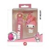 HELLO KITTY   FRIENDS ΜΠΡΕΛΟΚ (ΤΥΧΑΙΑ ΕΠΙΛΟΓΗ)