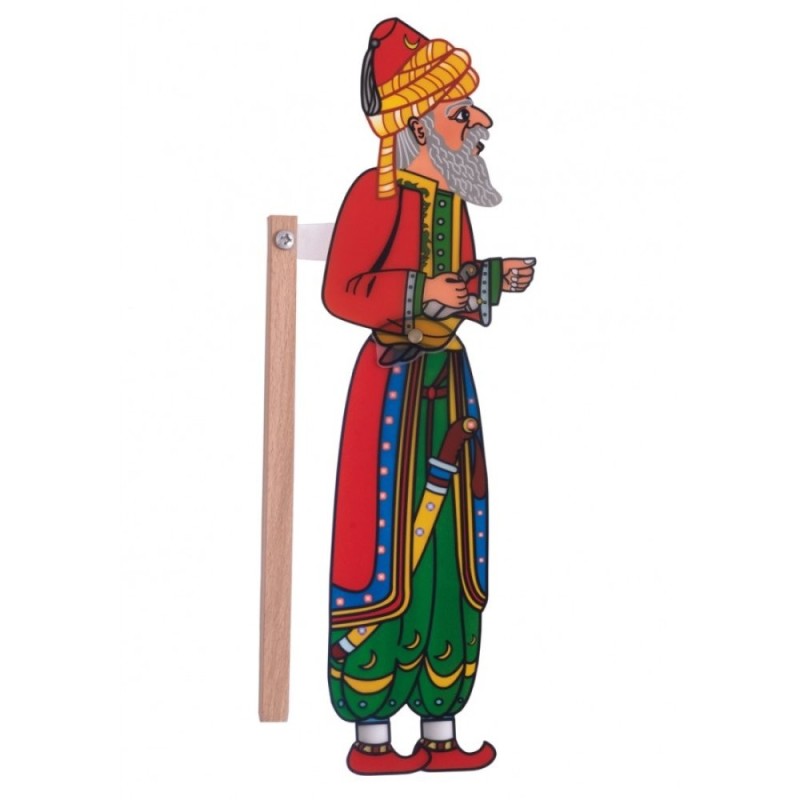 ΘΕΑΤΡΟ ΣΚΙΩΝ ΦΙΓΟΥΡΕΣ ΠΑΣΑΣ