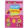 SΜART LEARNING POSTERS - COLOURS (ΕΩΣ 6 ΕΤΩΝ)