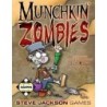 MUNCHKIN ZOMBIES - ΚΑ111229