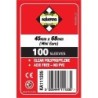 GMS:GR:SLEEVES 45Χ68 (ΜΙΝΙ EURO) - KA111335