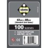 GMS:GR:SLEEVES 64Χ88 (MTG CARD GAME) - KA111366