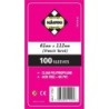 GMS:GR:SLEEVES 61X112(FRENCH TARROT) - ΚΑ111557