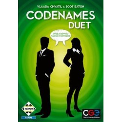 CODENAMES DUET - KA113025