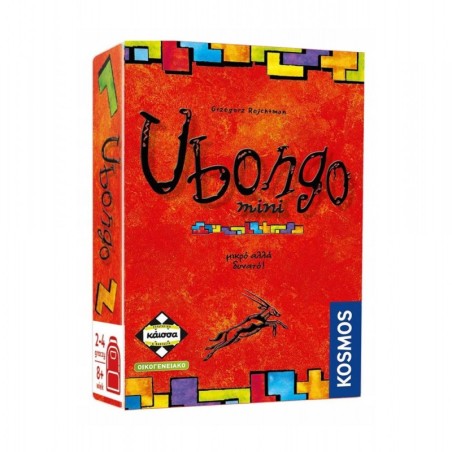 UBONGO MINI - KA113742