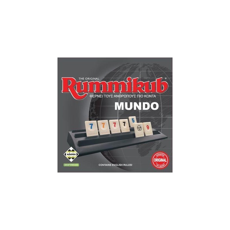 RUMMIKUB -KA113896