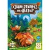 Ο ΣΚΑΤΖΟΧΟΙΡΟΣ ΚΑΙ Η ΑΛΕΠΟΥ - KA114350