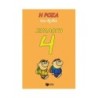 Η ΡΟΖΑ ΤΟΥ ΑΡΚΑ ΣΥΛΛΟΓΗ 4: ΜΕΛΑΓΧΟΛΙΕΘ - ΑΝΑΚΑΤΕΜΑΤΑ - ΕΝΟΧΕΣ - ΕΛΑ ΝΑ ΠΑΜΕ ΘΤΟ ΝΗΘΙ - Η ΠΑΡΕΚΘΗΓΗΘΗ