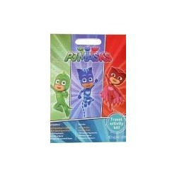 PJ MASKS-TRAVEL ACTIVITY KIT
