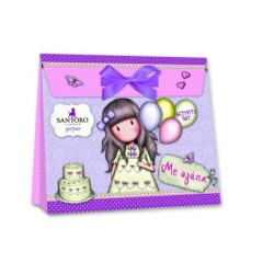 SANTORO GORJUSS - ΜΕ ΑΓΑΠΗ ACTIVITY SET