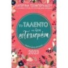 ΤΟ ΤΑΛΕΝΤΟ ΝΑ ΖΕΙΣ ΕΥΤΥΧΙΣΜΕΝΑ - ΗΜΕΡΗΣΙΟ ΗΜΕΡΟΛΟΓΙΟ ΕΥΤΥΧΙΑΣ 2023 - ΚΑΤΕΡΙΝΑ ΤΣΕΜΠΕΡΛΙΔΟΥ