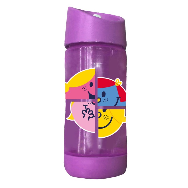 ΠΑΓΟΥΡΙ 380ML ΜΕ ΚΑΛΑΜΑΚΙ - ΜΙΚΡΕΣ ΚΥΡΙΕΣ 4