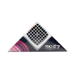 V-CUBE 7 PILLOW / ΚΥΒΟΣ 7X7 ΣΤΡΟΓΓΥΛΟΣ