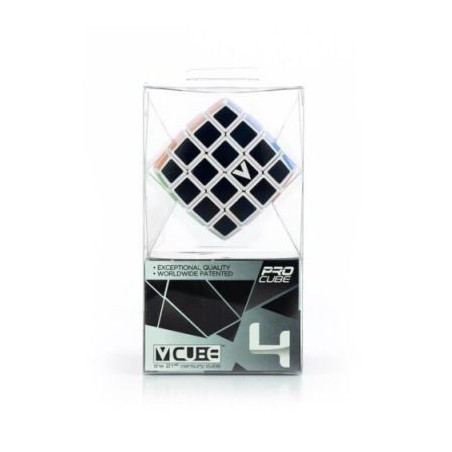 V-CUBE 4B PILLOW / ΚΥΒΟΣ 4X4 ΣΤΡΟΓΓΥΛΟΣ