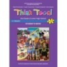 ΑΓΓΛΙΚΑ Β ΓΥΜΝΑΣΙΟΥ (THINK TEEN) ΠΡΟΧΩΡΗΜΕΝΟΙ ΒΙΒΛΙΟ ΜΑΘΗΤΗ - ΕΠΙΛΟΓΗΣ