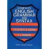 COMPLETE ENGLISH GRAMMAR   SYNTAX TCHRS