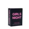 GIRLS NIGHT - ΕΠΙΤΡΑΠΕΖΙΟ ΠΑΙΧΝΙΔΙ