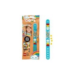 LEGO® DOTS: RAINBOW BRACELET