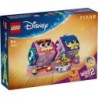 LEGO® DISNEY ANIMATION: INSIDE OUT 2 MOOD CUBES