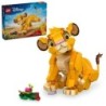 LEGO® DISNEY CLASSIC: SIMBA THE LION KING CUB