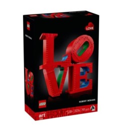 LEGO® ART: LOVE