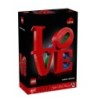 LEGO® ART: LOVE