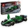 LEGO® SPEED CHAMPIONS: ASTON MARTIN ARAMCO F1® AMR24 RACE CAR
