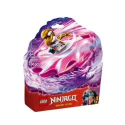 LEGO® NINJAGO®: SORAS DRAGON SPINJITZU SPINNER
