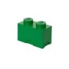 LEGO® ΚΟΥΤΙ ΑΠΟΘΗΚΕΥΣΗΣ ΟΡΘΟΓΩΝΙΟ ΜΙΚΡΟ ΠΡΑΣΙΝΟ - 40021734