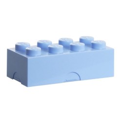 LEGO® ΚΟΥΤΙ ΑΠΟΘΗΚΕΥΣΗΣ ΟΡΘΟΓΩΝΙΟ CLASSIC ΓΑΛΑΖΙΟ (ROYAL) - 40231736