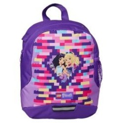 LEGO® FRIENDS ΣΑΚΙΔΙΟ ΠΛΑΤΗΣ ΠΡΟΣΧΟΛΙΚΟ - 10030-1610