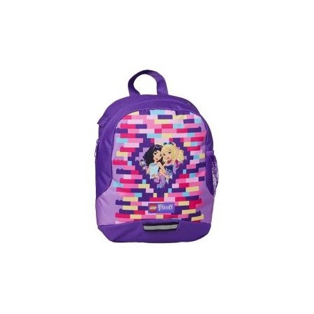 LEGO® FRIENDS ΣΑΚΙΔΙΟ ΠΛΑΤΗΣ ΠΡΟΣΧΟΛΙΚΟ - 10030-1610