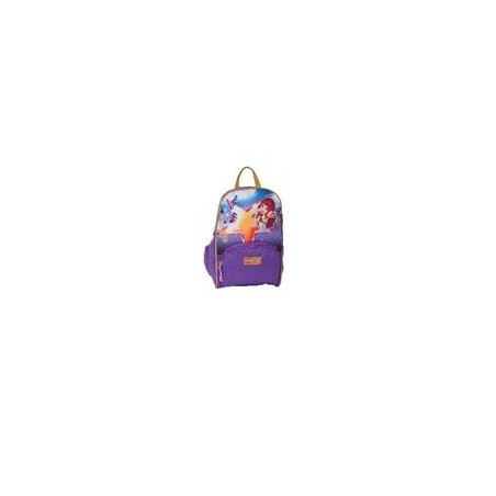 LEGO® JUNIOR ΣΑΚΙΔΙΟ ΠΛΑΤΗΣ ΠΡΟΣΧΟΛΙΚΟ - FRIENDS POPSTAR - 20024-1705