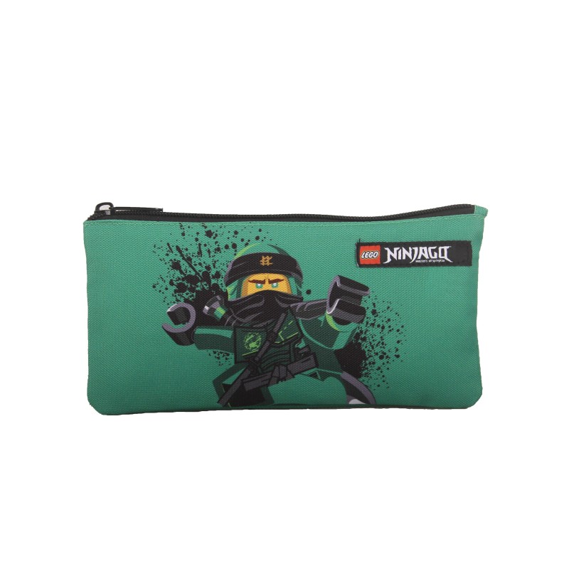 LEGO® ΚΑΣΕΤΙΝΑ ΠΑΡΑΛΛΗΛΟΓΡΑΜΜΗ - NINJAGO®, LLOYD - 10104-06