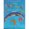 ΑΓΓΛΙΚΑ Γ ΓΥΜΝΑΣΙΟΥ (THINK TEEN) ΠΡΟΧΩΡΗΜΕΝΟΙ ΤΕΤΡΑΔΙΟ ΕΡΓΑΣΙΩΝ - ΕΠΙΛΟΓΗΣ