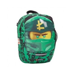 LEGO® NINJAGO GREEN ΣΑΚΙΔΙΟ ΠΛΑΤΗΣ ΠΡΟΣΧΟΛΙΚΟ - 10030-2201