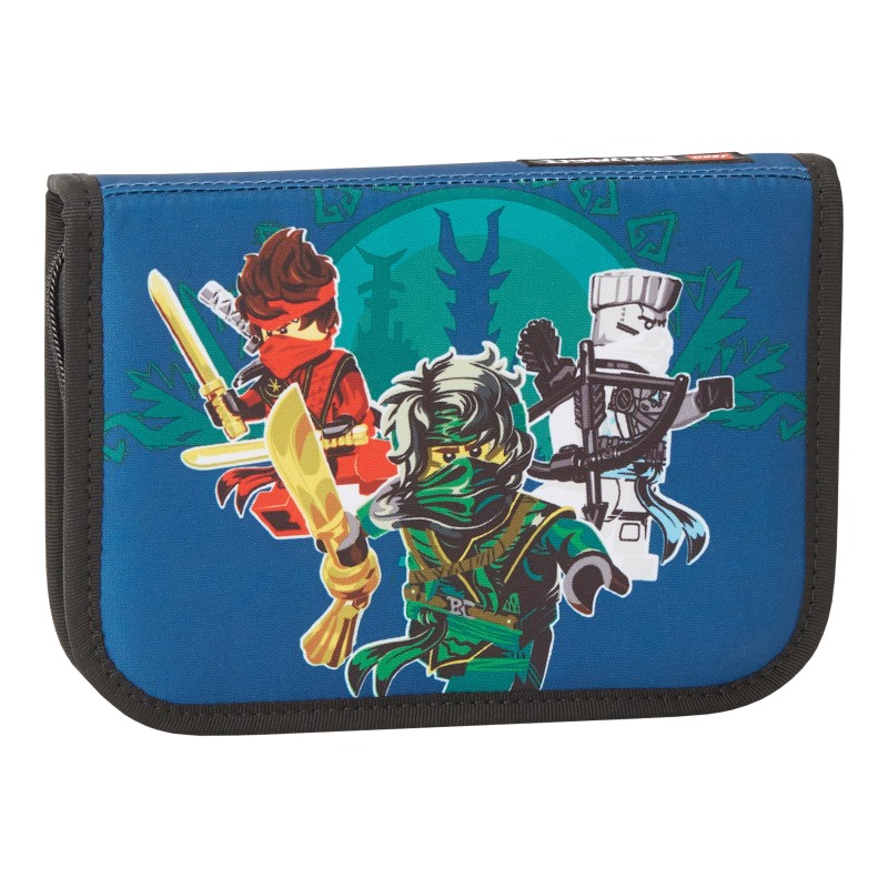 LEGO® ΚΑΣΕΤΙΝΑ ΓΕΜΑΤΗ - NINJAGO®, INTO THE UNKNOWN - 20085-2303