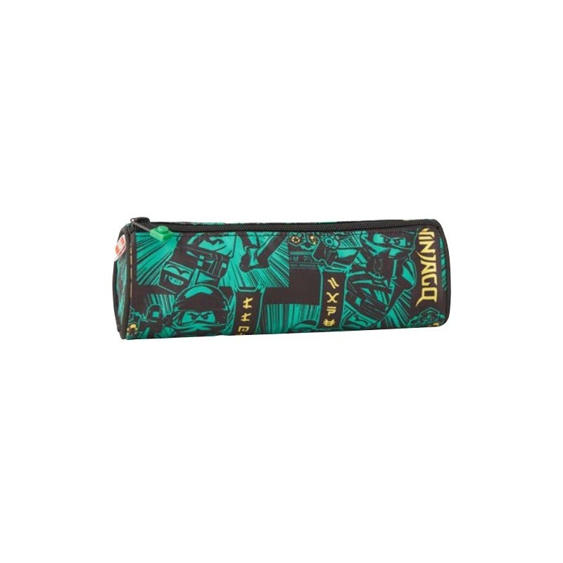 LEGO® ΚΑΣΕΤΙΝΑ ΒΑΡΕΛΑΚΙ NINJAGO®, GREEN - 10050-2301