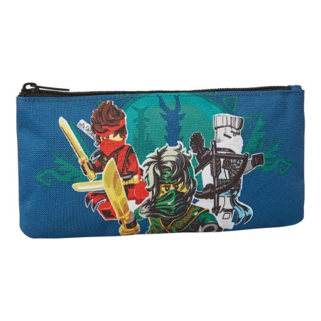 LEGO® KΑΣΕΤΙΝΑ ΠΑΡΑΛΛΗΛΟΓΡΑΜΜΗ - NINJAGO®, INTO THE UNKNOWN - 10104-2303
