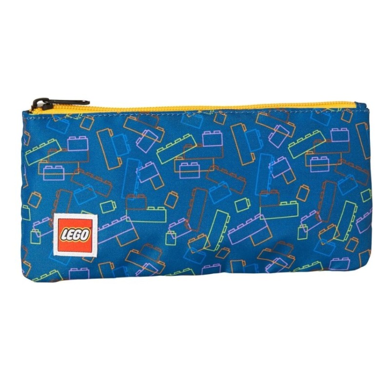 LEGO® ΚΑΣΕΤΙΝΑ ΠΑΡΑΛΛΗΛΟΓΡΑΜΜΗ - PLAYFUL BRICKS - 20289-2407
