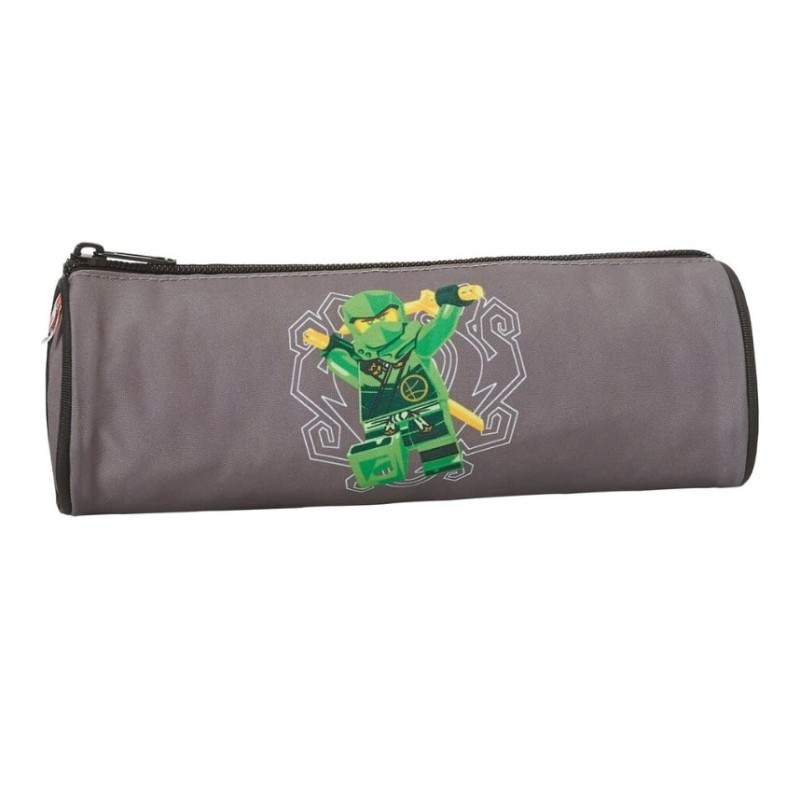 LEGO® ΚΑΣΕΤΙΝΑ ΒΑΡΕΛΑΚΙ SMALL - NINJAGO®, GREEN - 20287-2408