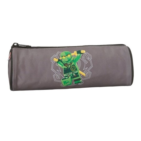 LEGO® ΚΑΣΕΤΙΝΑ ΒΑΡΕΛΑΚΙ SMALL - NINJAGO®, GREEN - 20287-2408