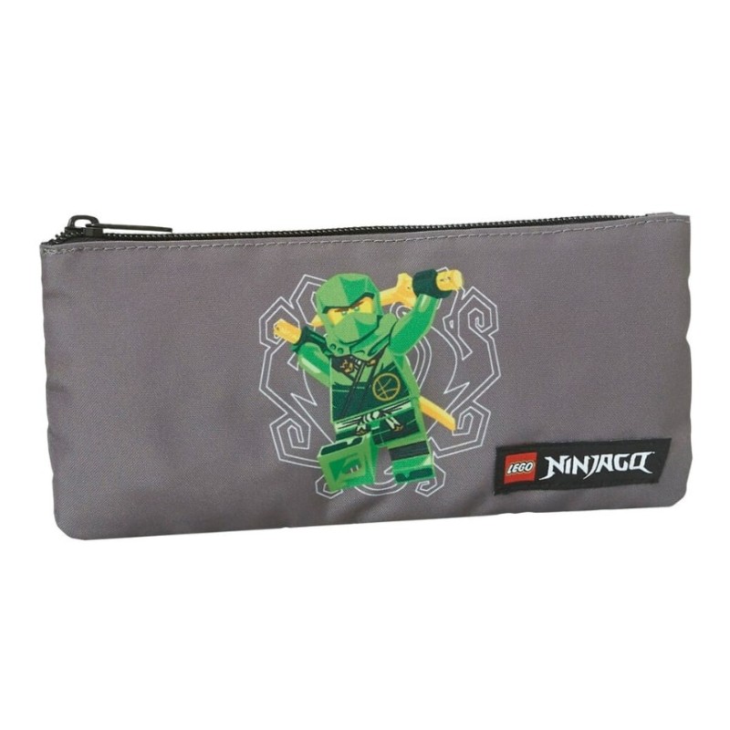 LEGO® ΚΑΣΕΤΙΝΑ ΠΑΡΑΛΛΗΛΟΓΡΑΜΜΗ - NINJAGO®, GREEN - 20289-2408