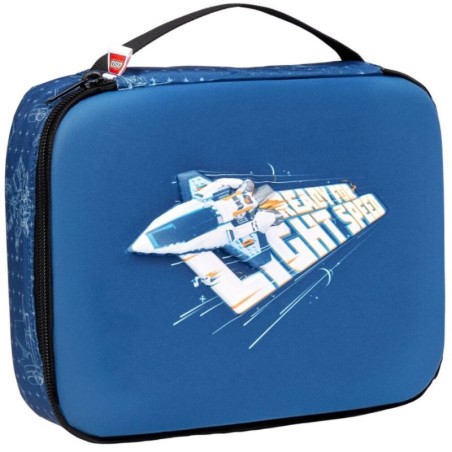 LEGO® ΙΣΟΘΕΡΜΙΚΗ ΤΣΑΝΤΑ ΦΑΓΗΤΟΥ 3L - CITY, SPACE EXPLORER - 20284-2505