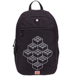 LEGO® EXTENDED ΣΑΚΙΔΙΟ ΠΛΑΤΗΣ - BRICKS - 20222-2511