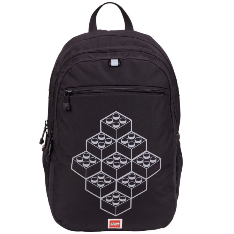 LEGO® EXTENDED ΣΑΚΙΔΙΟ ΠΛΑΤΗΣ - BRICKS - 20222-2511